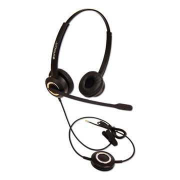 Spracht Zum Zumrj9m, Monaural, Over The Head Headset freeshipping - TVN Wholesale